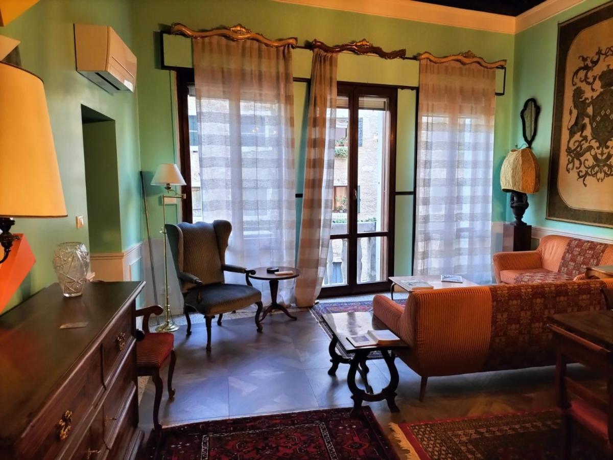 Luxury Apartment Near Rialto Bridge Венеция Экстерьер фото