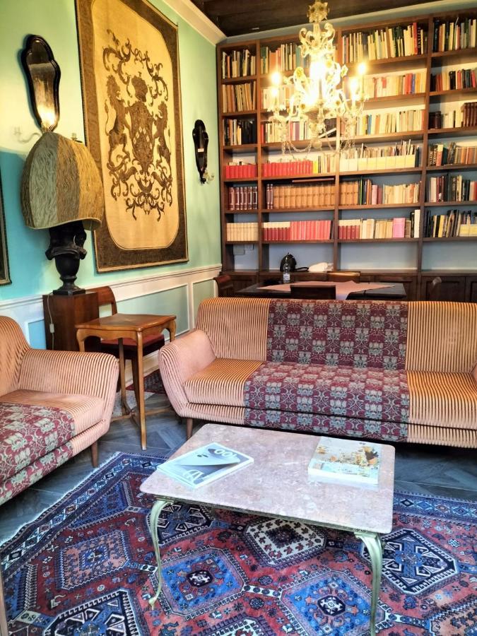 Luxury Apartment Near Rialto Bridge Венеция Экстерьер фото