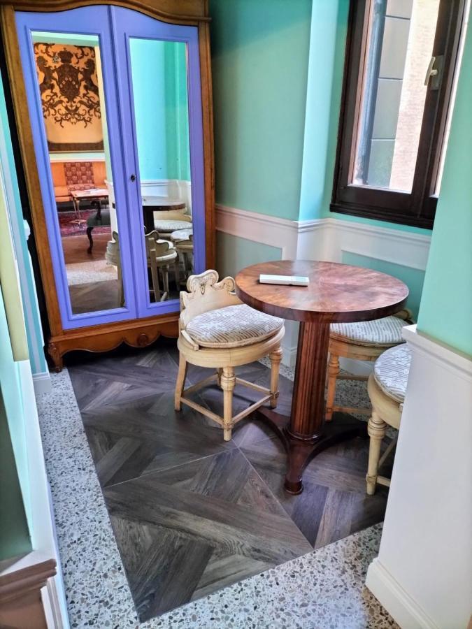 Luxury Apartment Near Rialto Bridge Венеция Экстерьер фото