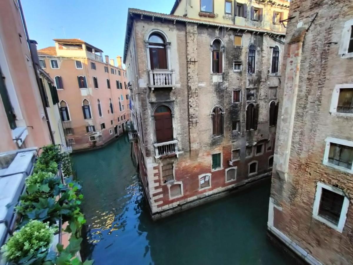 Luxury Apartment Near Rialto Bridge Венеция Экстерьер фото